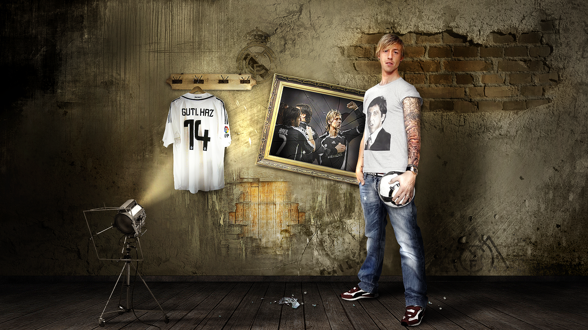 离谱！希门尼斯造点，普利西奇主罚点球直飞看台，随后抱头不振